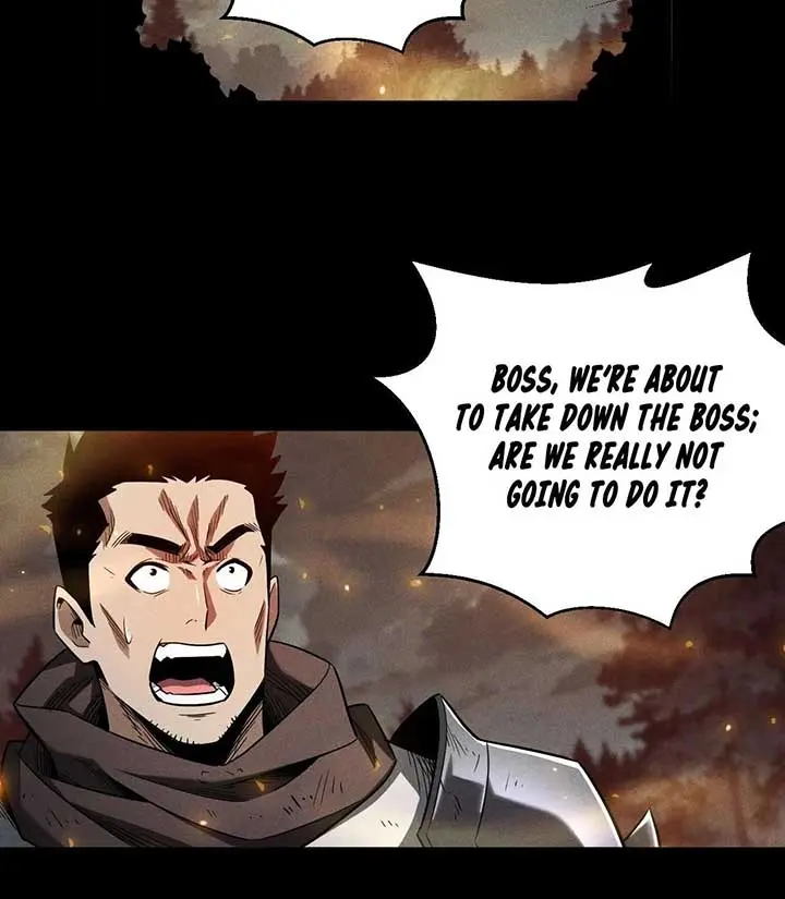 I Awoke as a God After Auto-Battling for a Million Years Chapter 14 Page 58