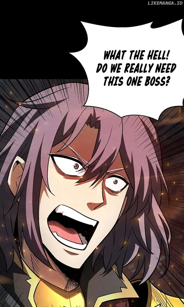 I Awoke as a God After Auto-Battling for a Million Years Chapter 14 Page 59