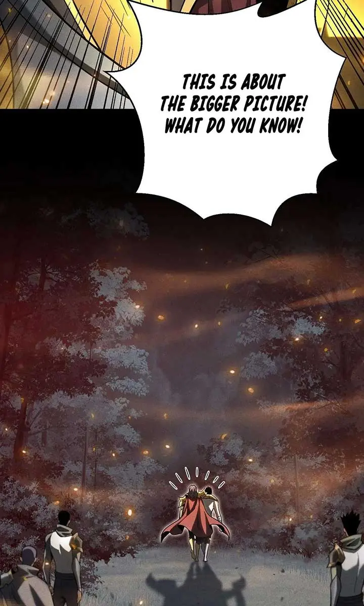 I Awoke as a God After Auto-Battling for a Million Years Chapter 14 Page 60