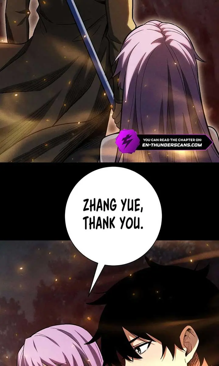 I Awoke as a God After Auto-Battling for a Million Years Chapter 14 Page 62