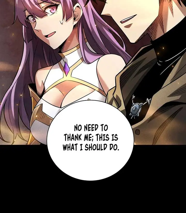 I Awoke as a God After Auto-Battling for a Million Years Chapter 14 Page 63