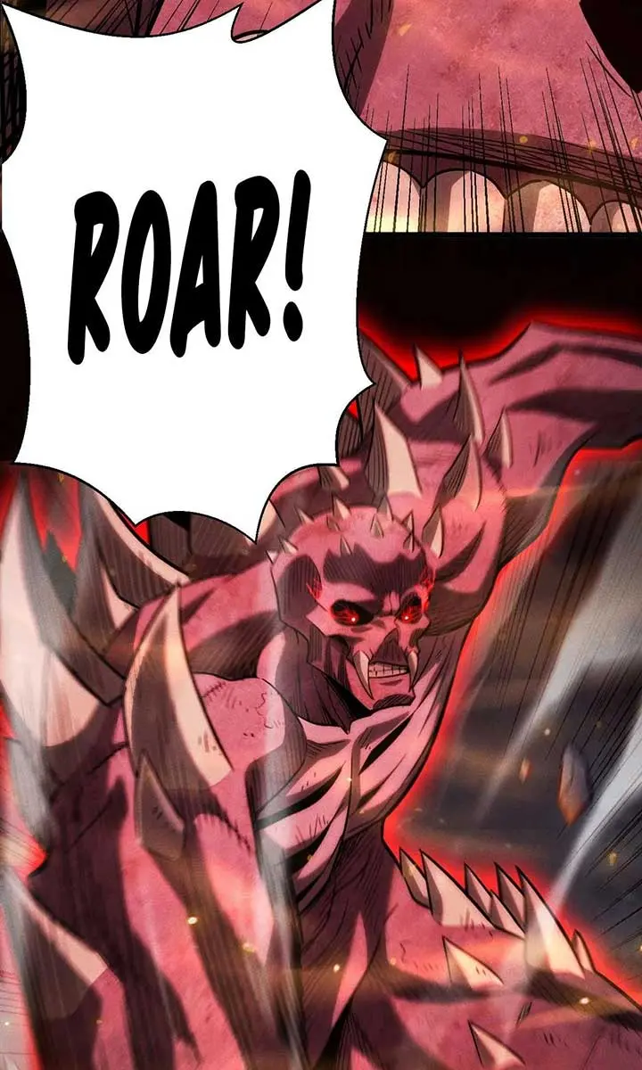 I Awoke as a God After Auto-Battling for a Million Years Chapter 14 Page 65
