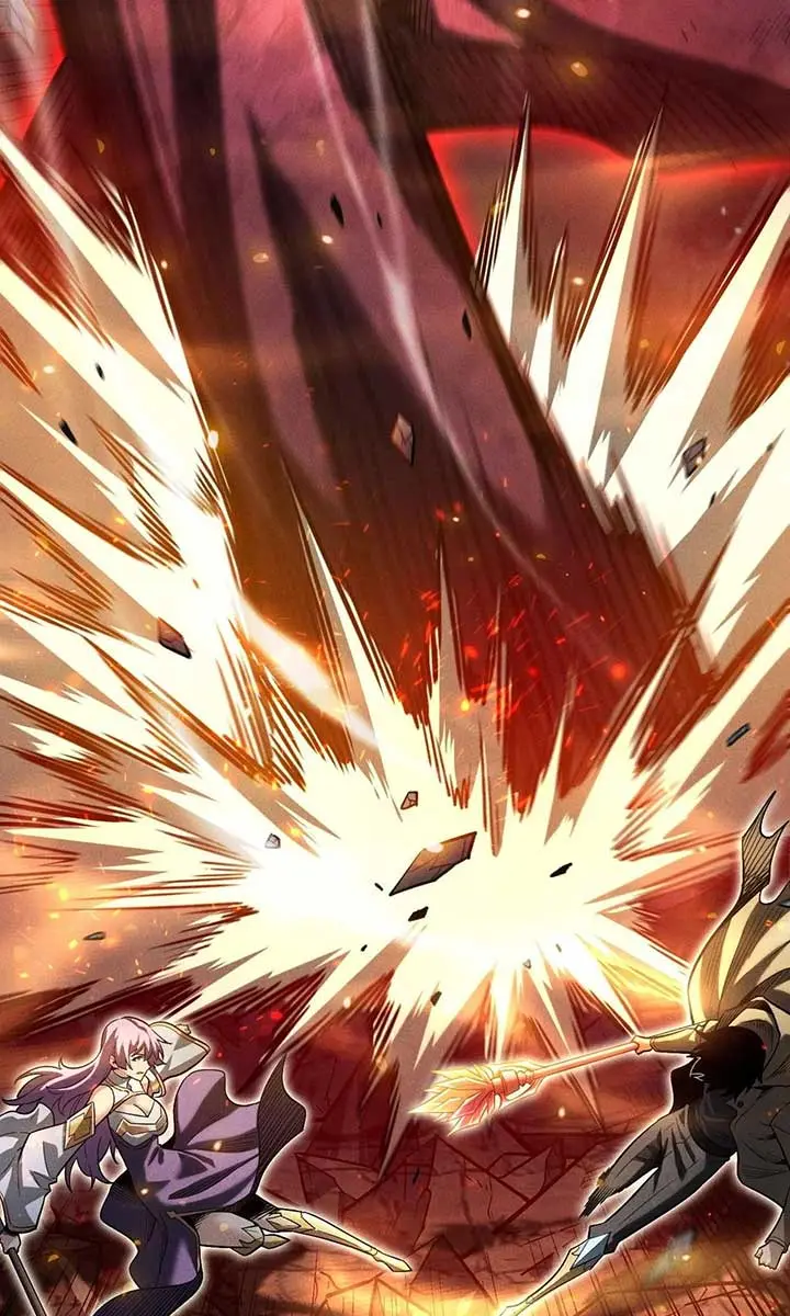I Awoke as a God After Auto-Battling for a Million Years Chapter 14 Page 66