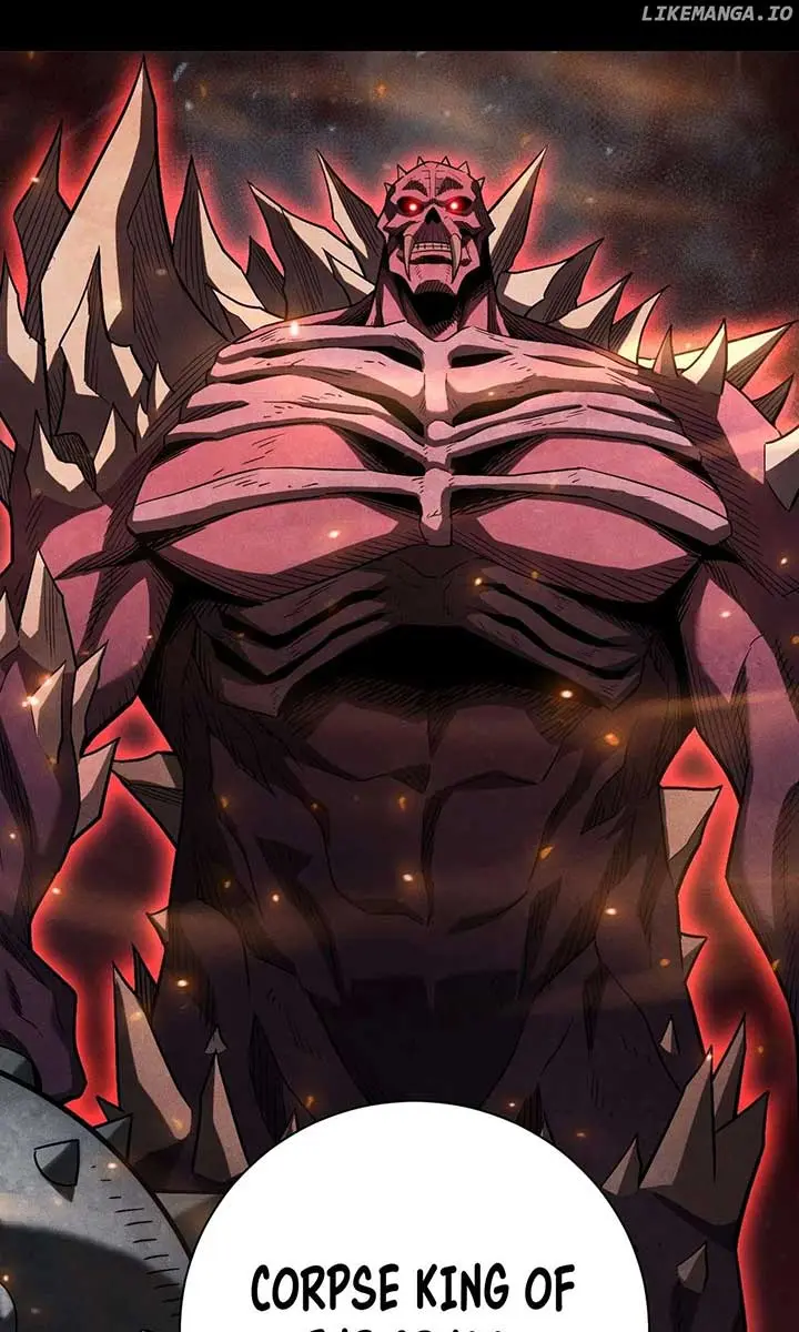 I Awoke as a God After Auto-Battling for a Million Years Chapter 14 Page 69