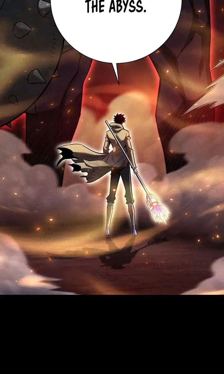 I Awoke as a God After Auto-Battling for a Million Years Chapter 14 Page 70