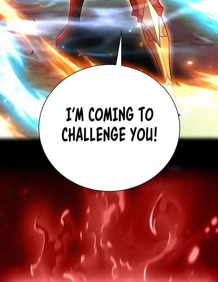 I Awoke as a God After Auto-Battling for a Million Years Chapter 14 Page 72