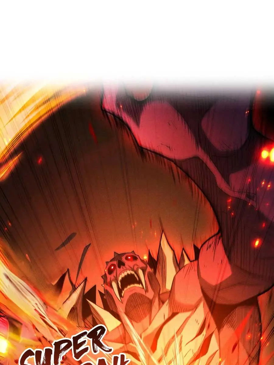 I Awoke as a God After Auto-Battling for a Million Years Chapter 15 Page 5