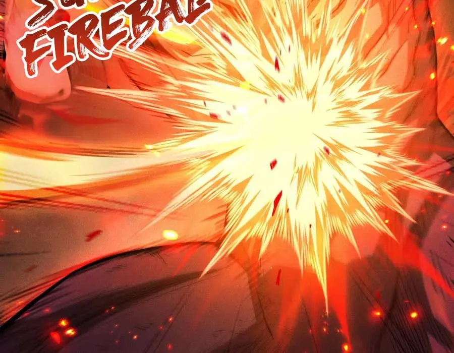 I Awoke as a God After Auto-Battling for a Million Years Chapter 15 Page 6