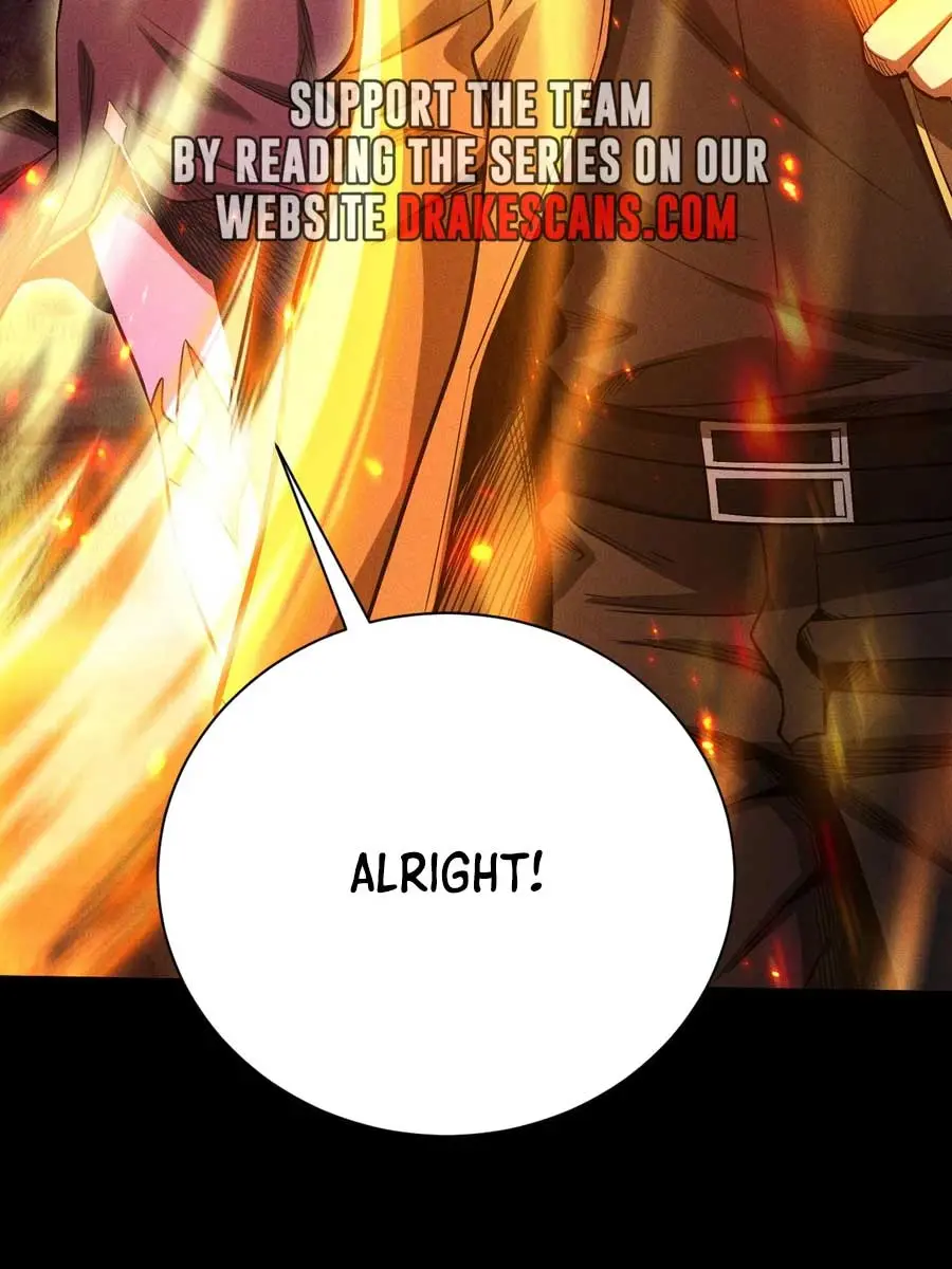 I Awoke as a God After Auto-Battling for a Million Years Chapter 15 Page 10
