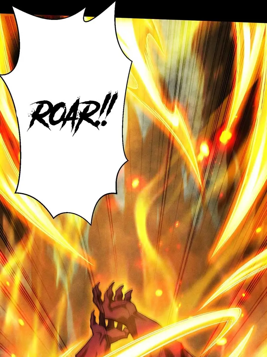 I Awoke as a God After Auto-Battling for a Million Years Chapter 15 Page 12
