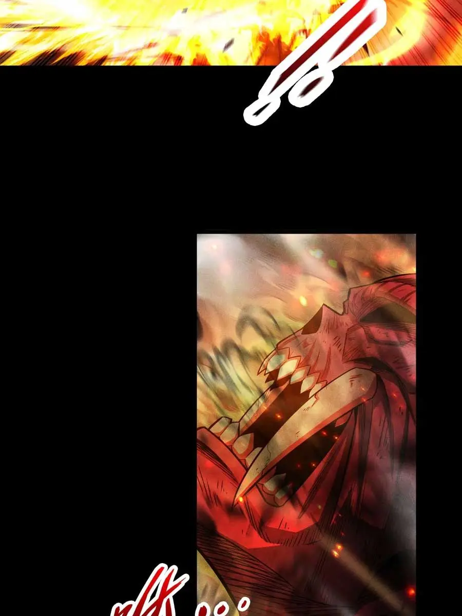 I Awoke as a God After Auto-Battling for a Million Years Chapter 15 Page 18