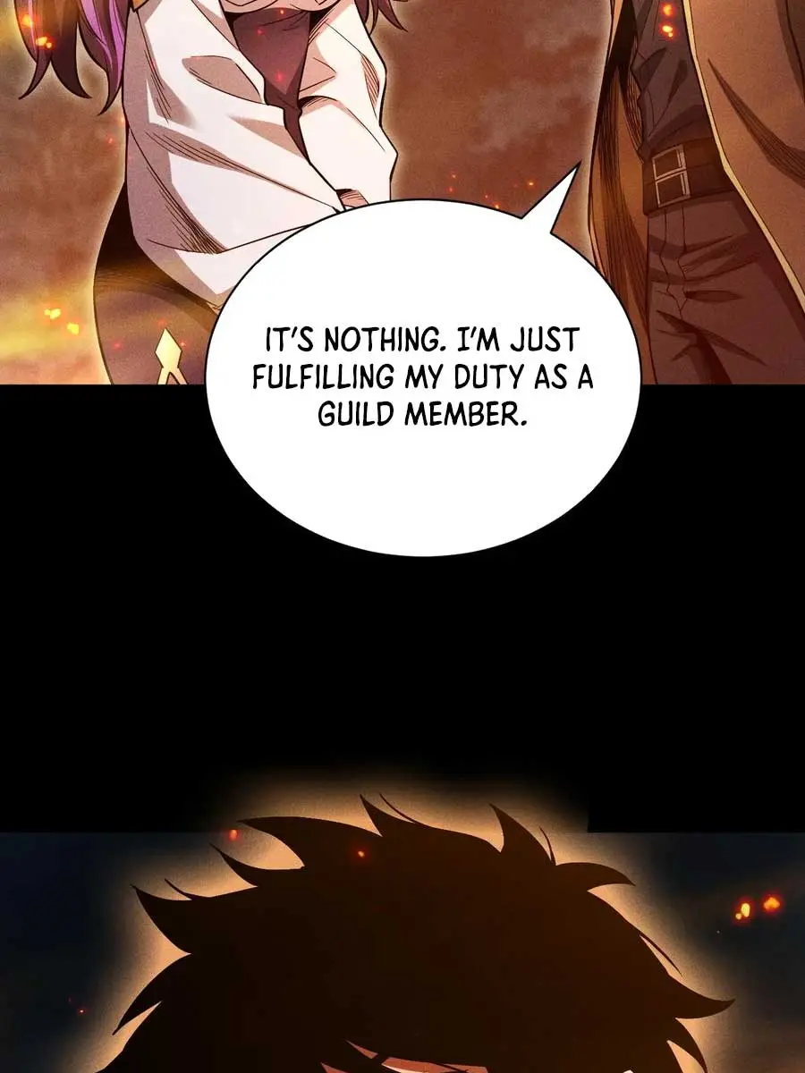 I Awoke as a God After Auto-Battling for a Million Years Chapter 15 Page 24
