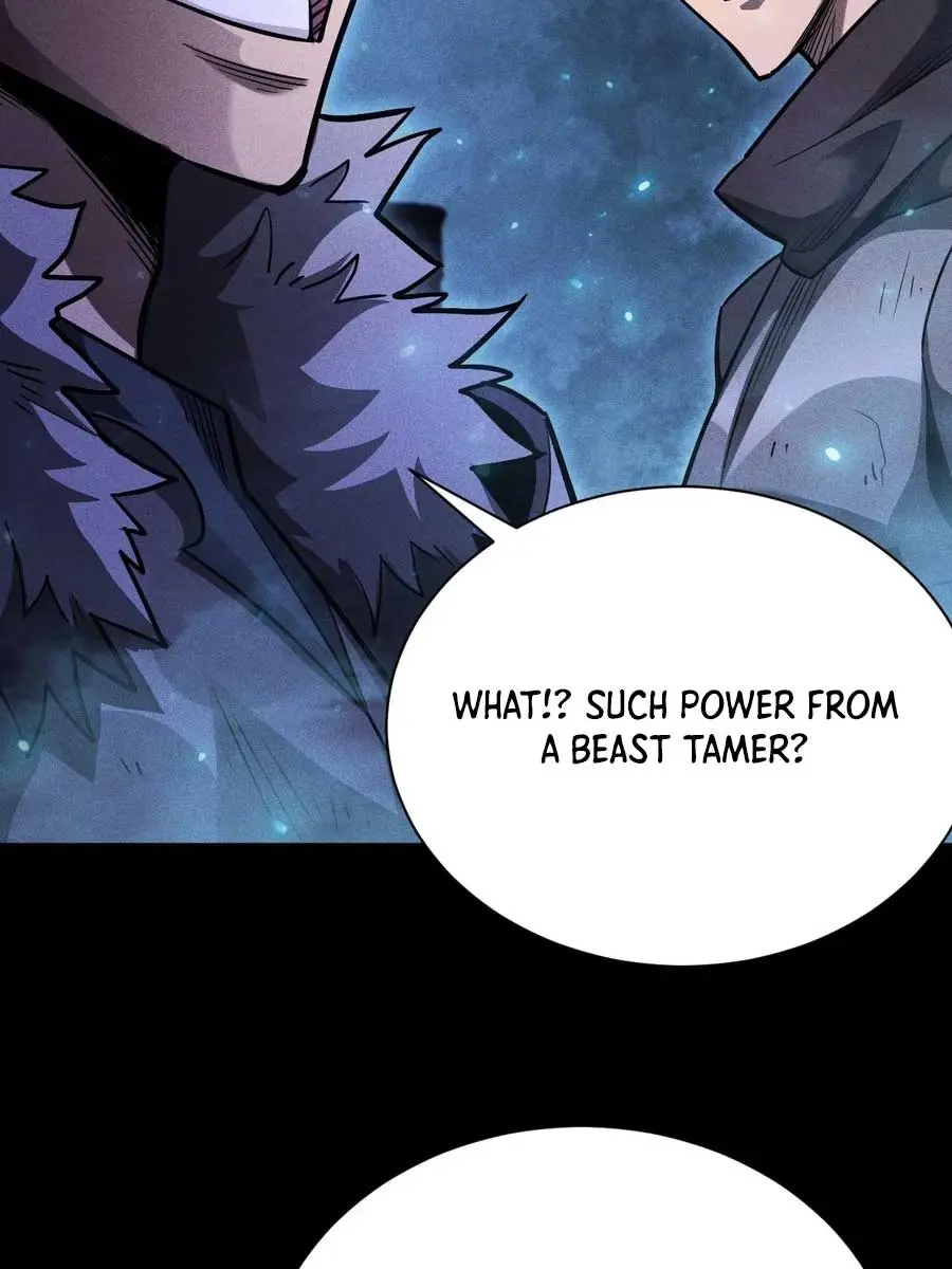 I Awoke as a God After Auto-Battling for a Million Years Chapter 15 Page 33