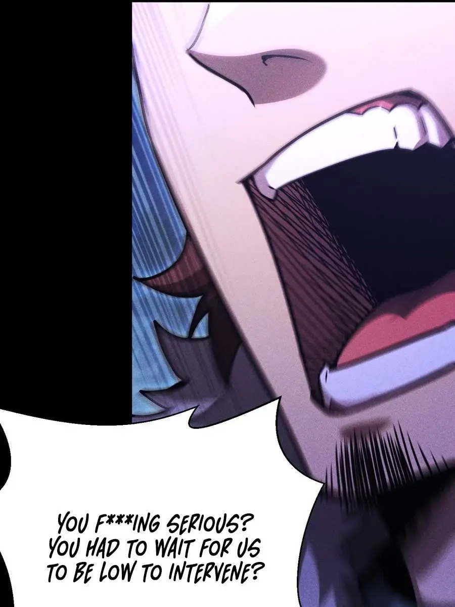 I Awoke as a God After Auto-Battling for a Million Years Chapter 15 Page 36