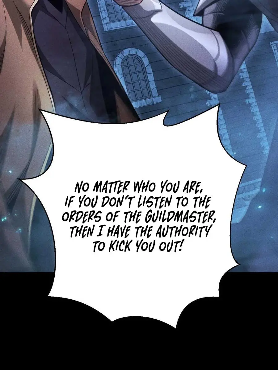 I Awoke as a God After Auto-Battling for a Million Years Chapter 15 Page 38