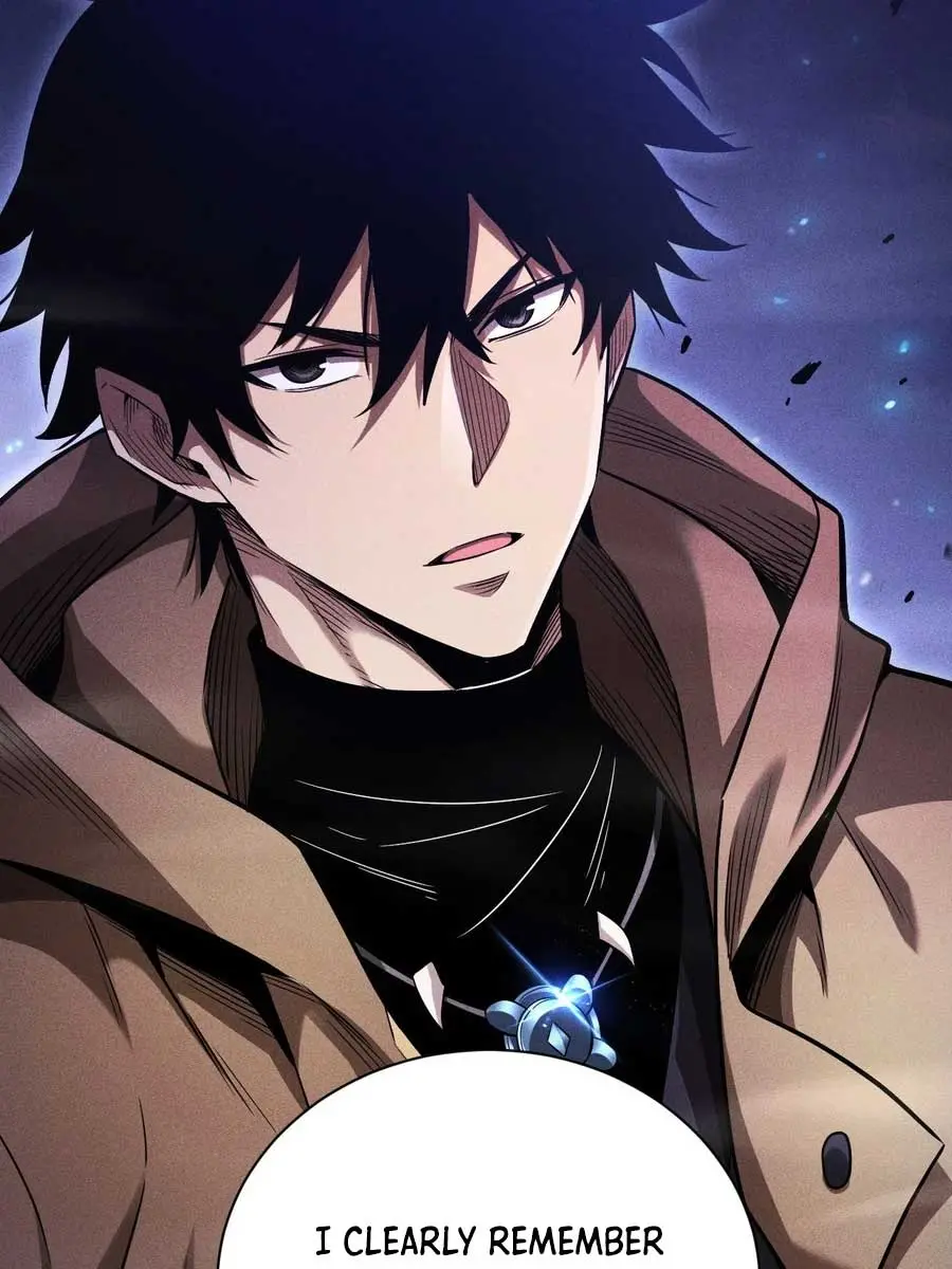 I Awoke as a God After Auto-Battling for a Million Years Chapter 15 Page 41