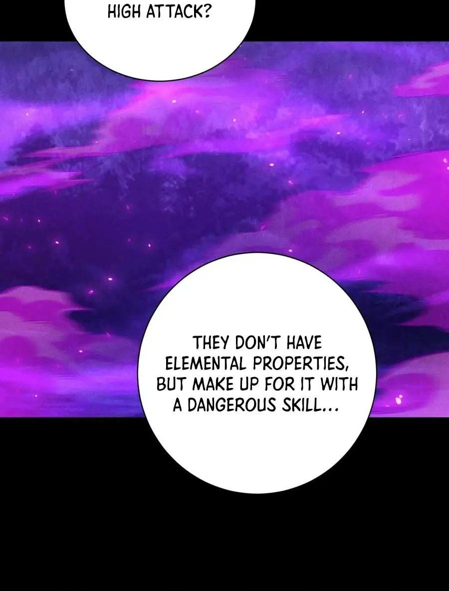 I Awoke as a God After Auto-Battling for a Million Years Chapter 15 Page 58