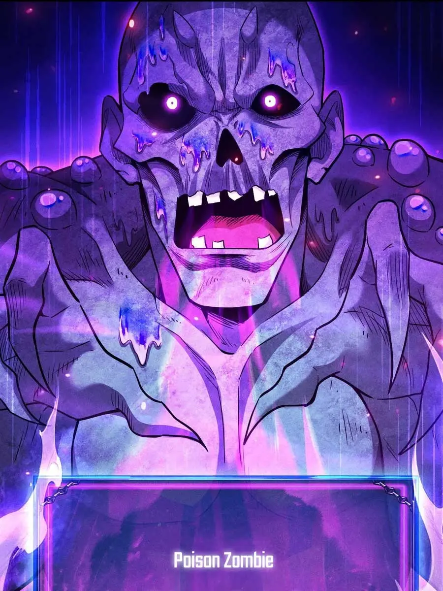 I Awoke as a God After Auto-Battling for a Million Years Chapter 15 Page 59