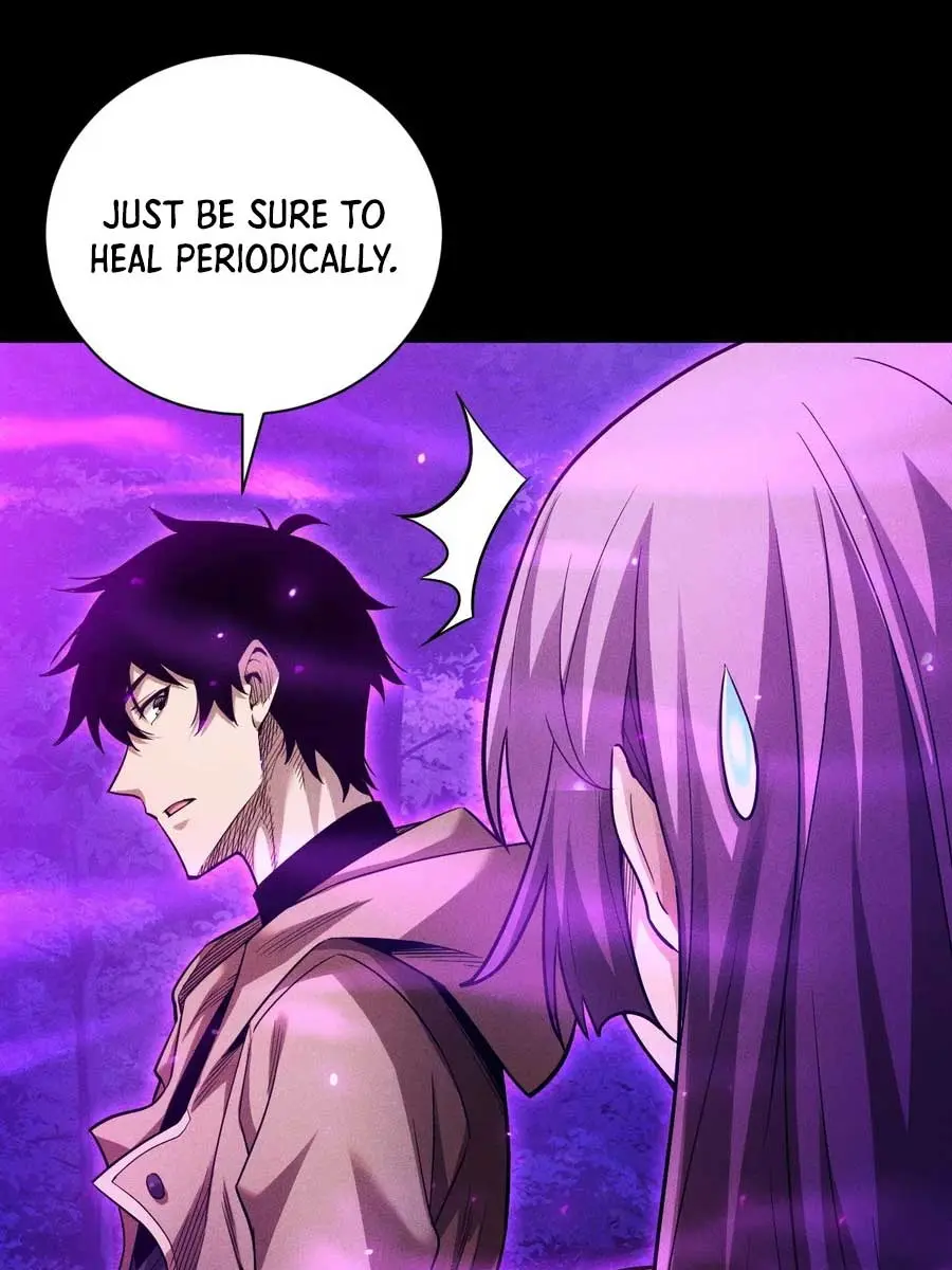 I Awoke as a God After Auto-Battling for a Million Years Chapter 15 Page 62