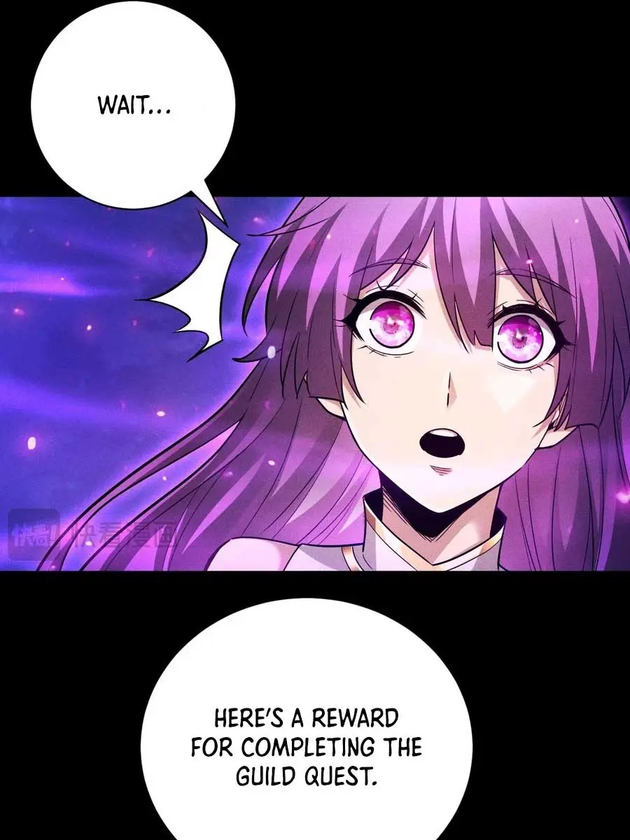 I Awoke as a God After Auto-Battling for a Million Years Chapter 15 Page 64