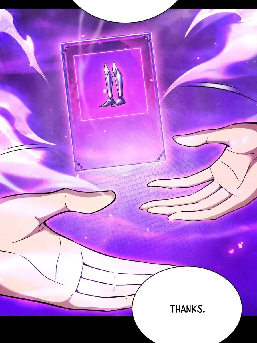 I Awoke as a God After Auto-Battling for a Million Years Chapter 15 Page 65