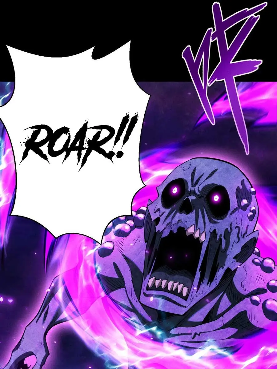 I Awoke as a God After Auto-Battling for a Million Years Chapter 15 Page 69
