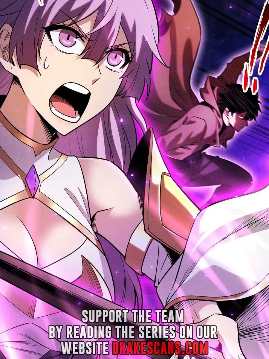 I Awoke as a God After Auto-Battling for a Million Years Chapter 15 Page 71