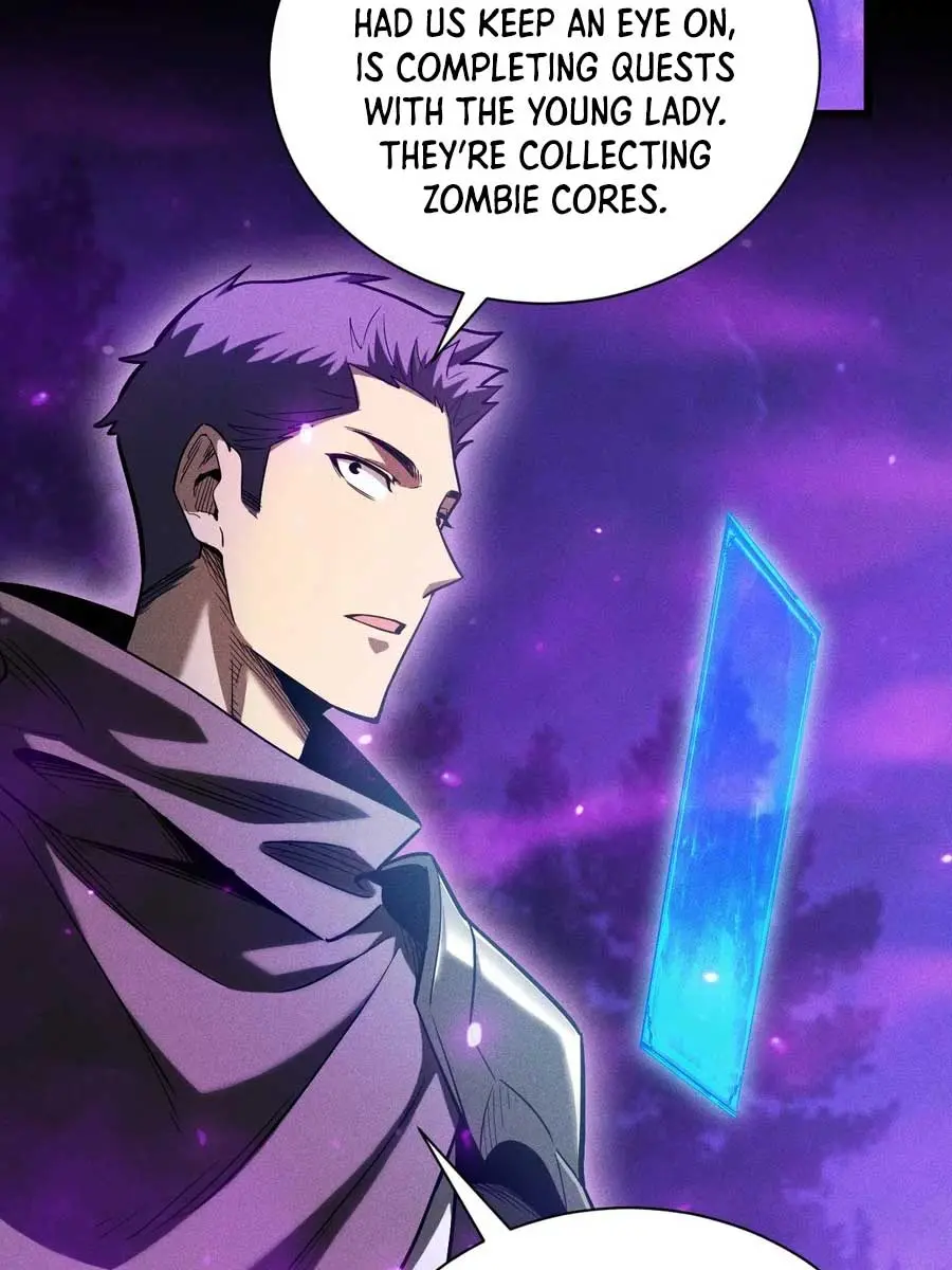 I Awoke as a God After Auto-Battling for a Million Years Chapter 15 Page 80