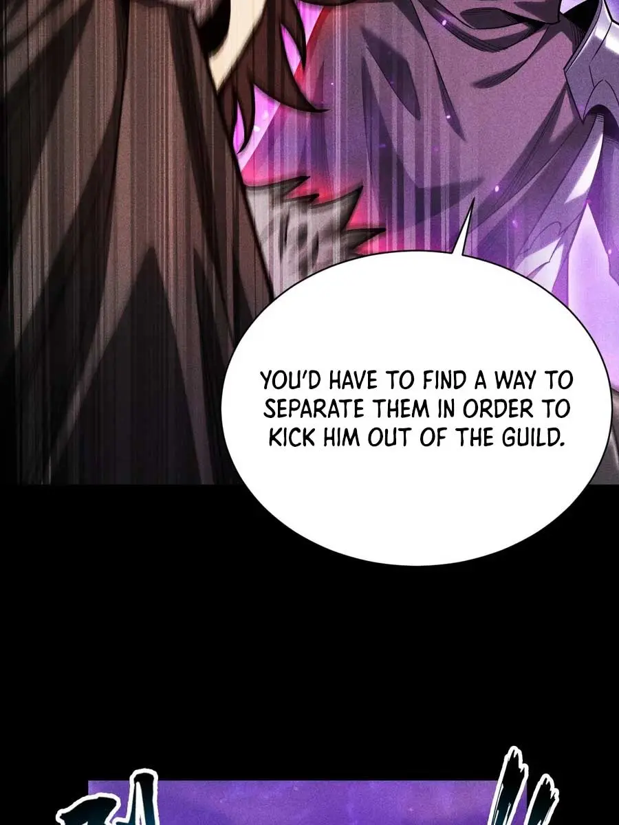I Awoke as a God After Auto-Battling for a Million Years Chapter 15 Page 83