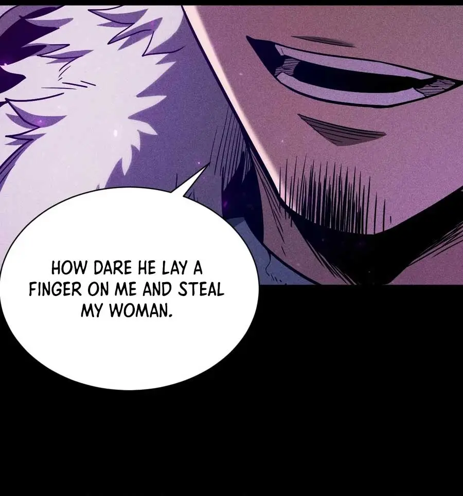 I Awoke as a God After Auto-Battling for a Million Years Chapter 15 Page 86