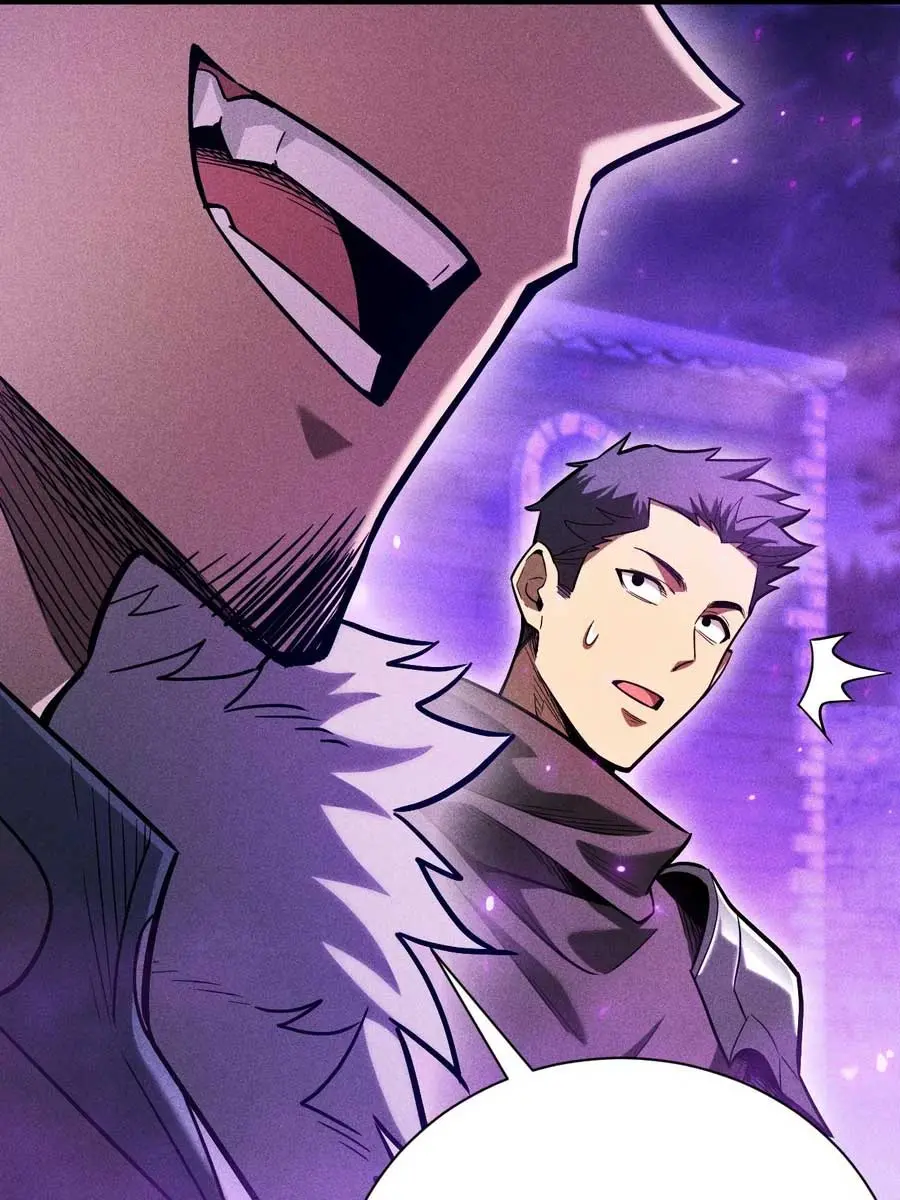 I Awoke as a God After Auto-Battling for a Million Years Chapter 15 Page 87