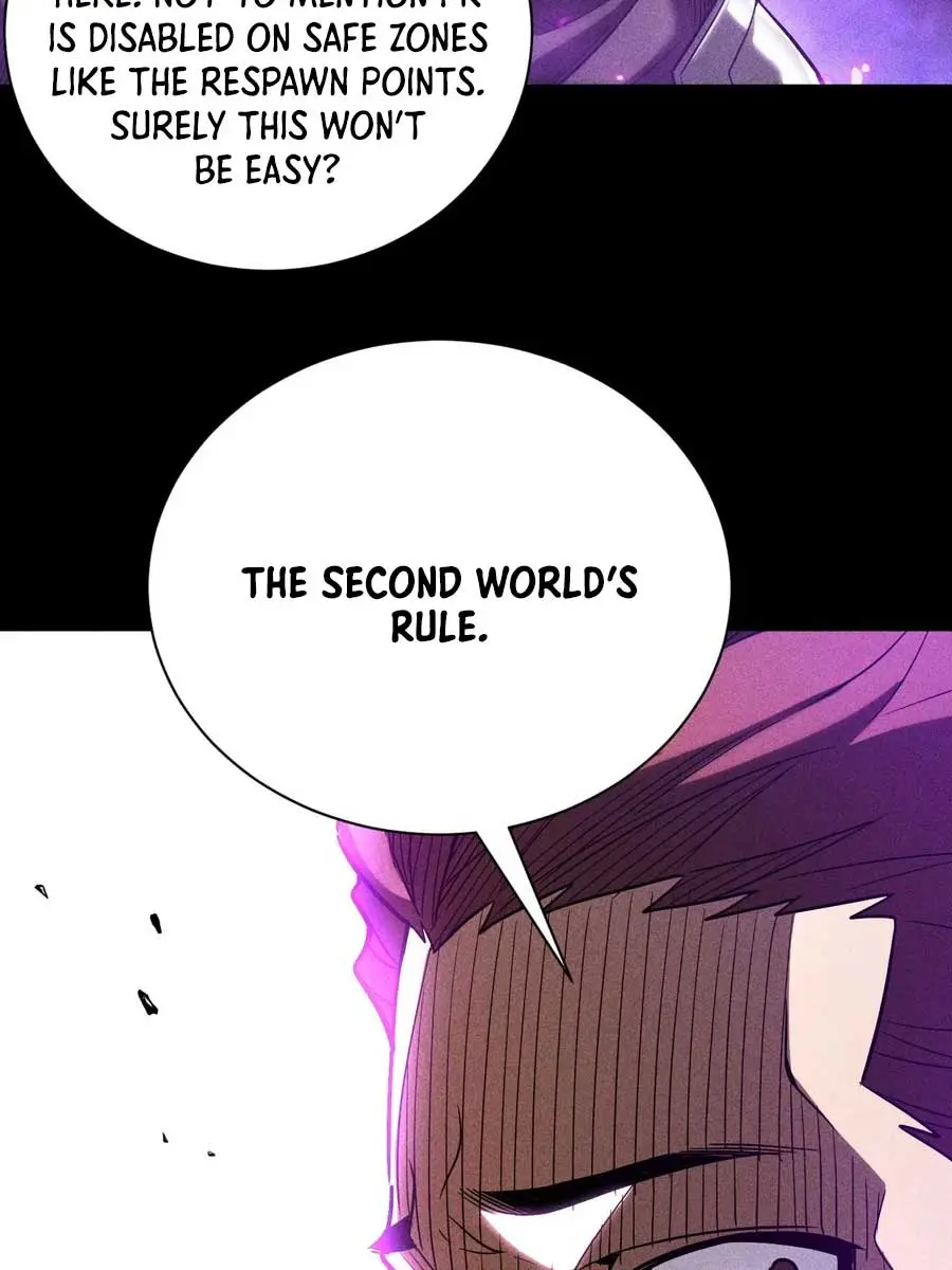 I Awoke as a God After Auto-Battling for a Million Years Chapter 15 Page 89