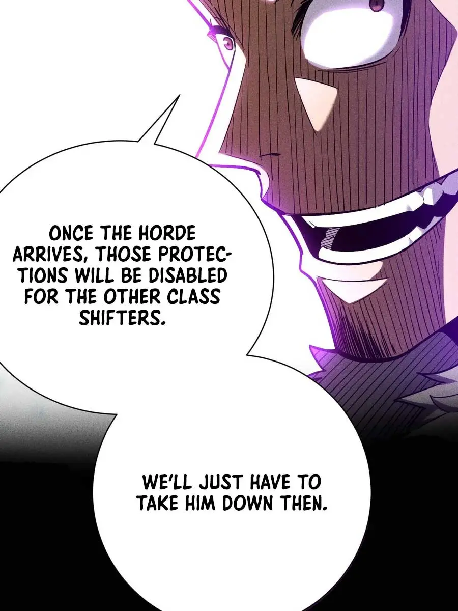 I Awoke as a God After Auto-Battling for a Million Years Chapter 15 Page 90