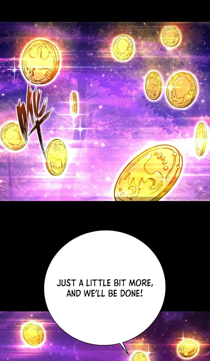 I Awoke as a God After Auto-Battling for a Million Years Chapter 16 Page 8