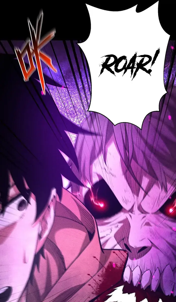 I Awoke as a God After Auto-Battling for a Million Years Chapter 16 Page 11