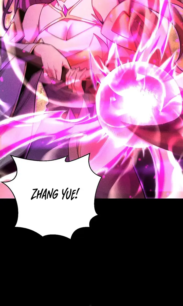 I Awoke as a God After Auto-Battling for a Million Years Chapter 16 Page 13