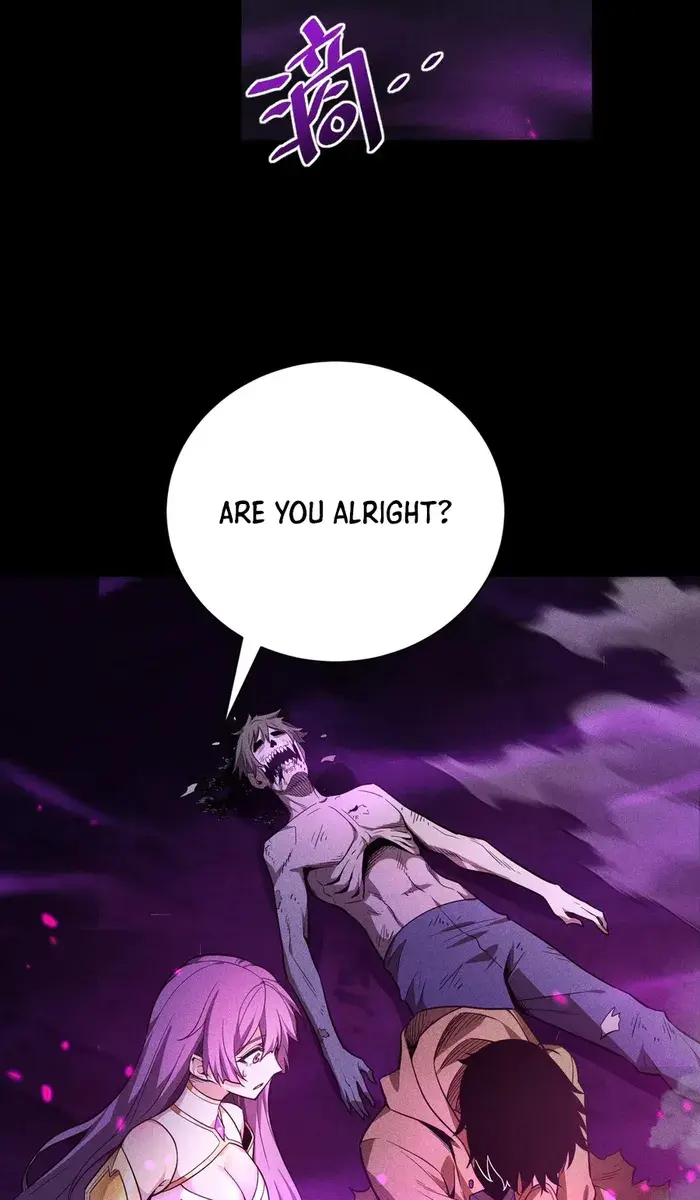 I Awoke as a God After Auto-Battling for a Million Years Chapter 16 Page 17