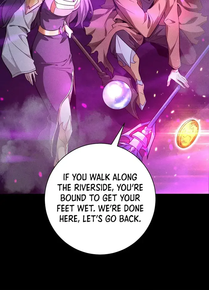 I Awoke as a God After Auto-Battling for a Million Years Chapter 16 Page 18