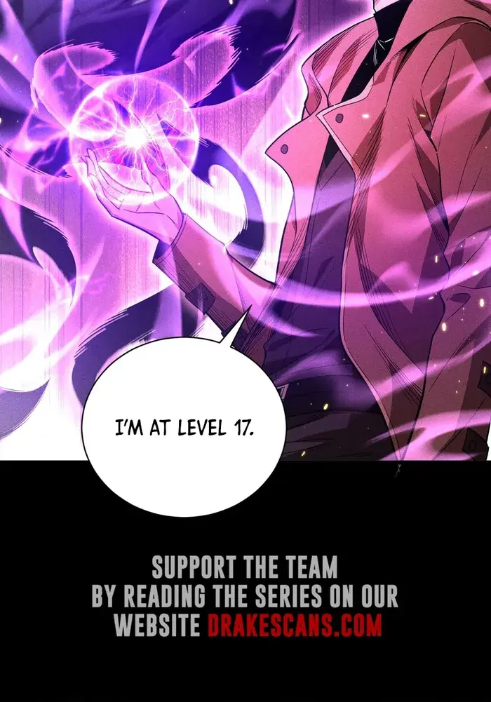 I Awoke as a God After Auto-Battling for a Million Years Chapter 16 Page 27