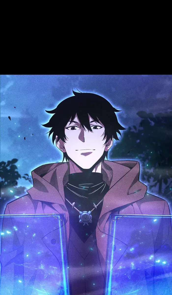 I Awoke as a God After Auto-Battling for a Million Years Chapter 16 Page 31