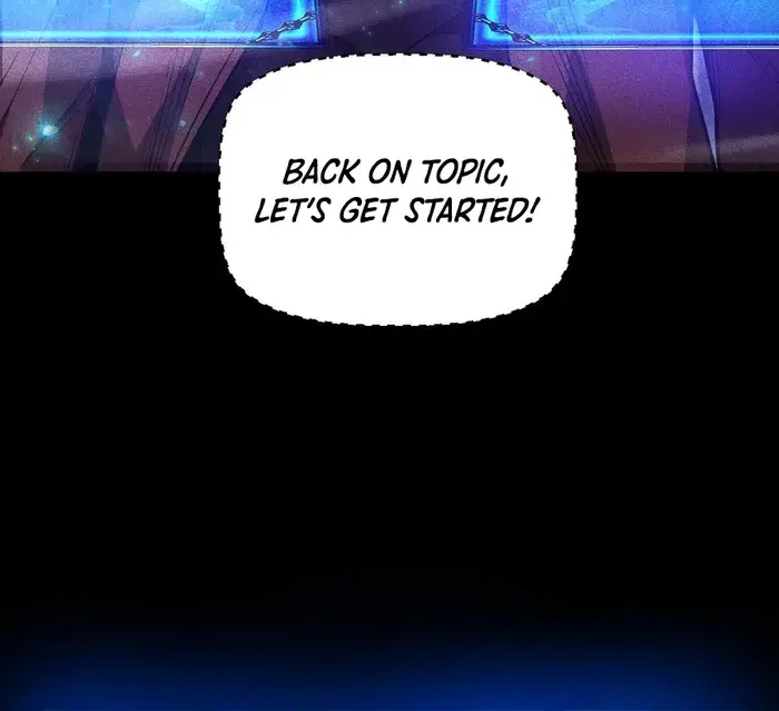 I Awoke as a God After Auto-Battling for a Million Years Chapter 16 Page 32
