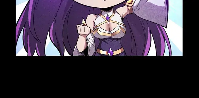 I Awoke as a God After Auto-Battling for a Million Years Chapter 16 Page 37