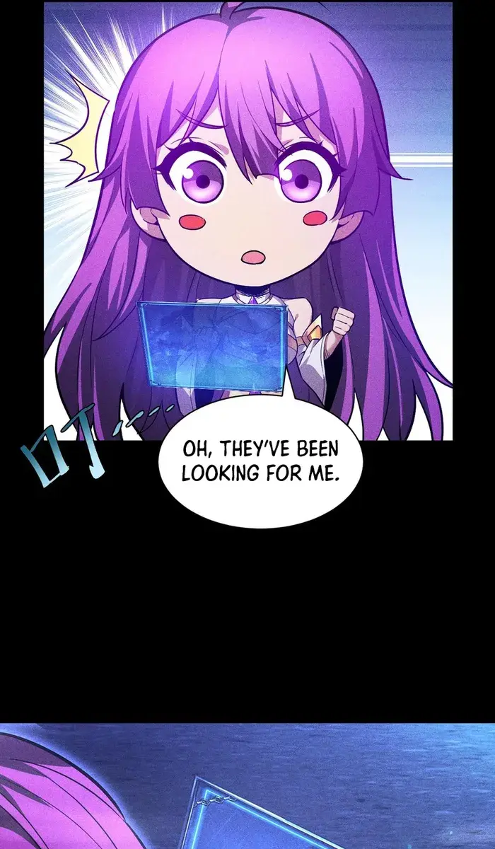I Awoke as a God After Auto-Battling for a Million Years Chapter 16 Page 39