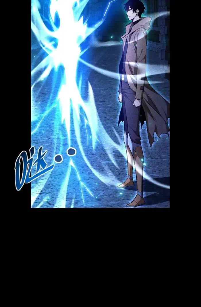 I Awoke as a God After Auto-Battling for a Million Years Chapter 16 Page 47