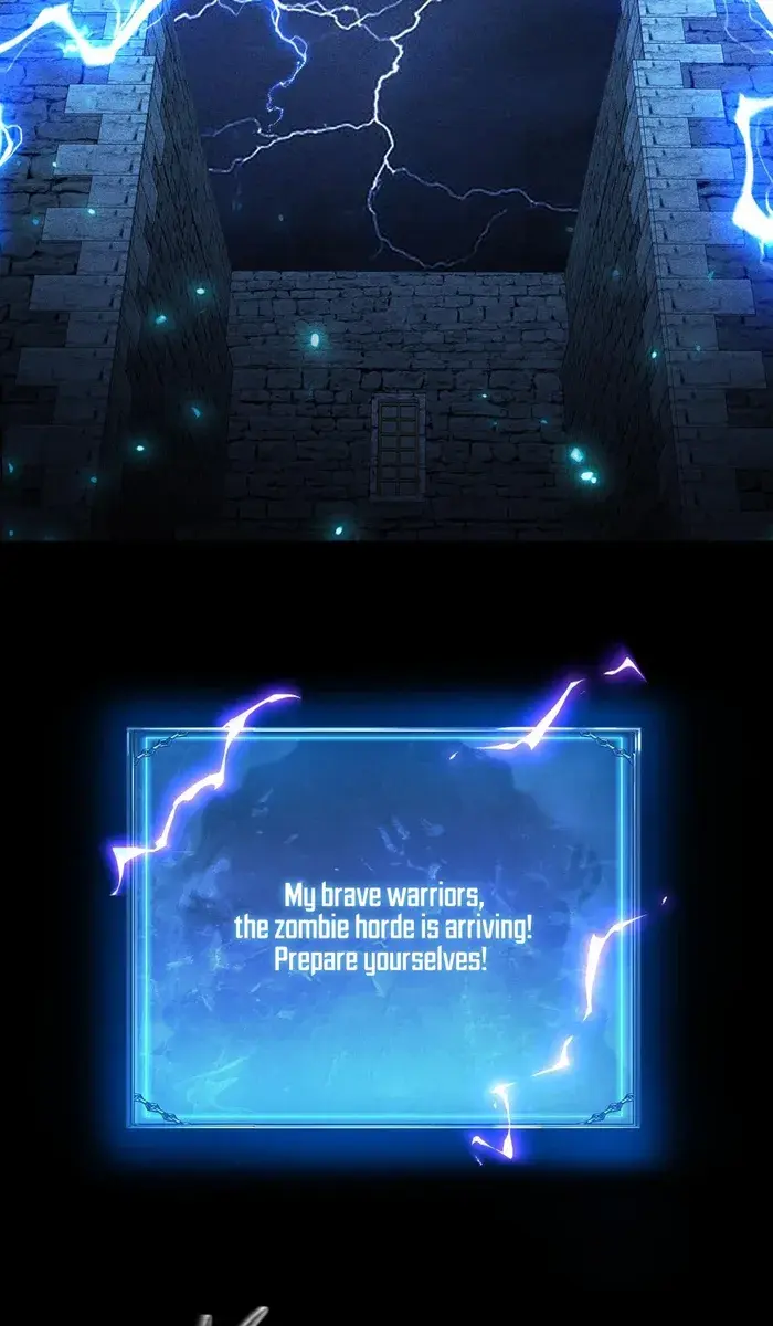 I Awoke as a God After Auto-Battling for a Million Years Chapter 16 Page 50