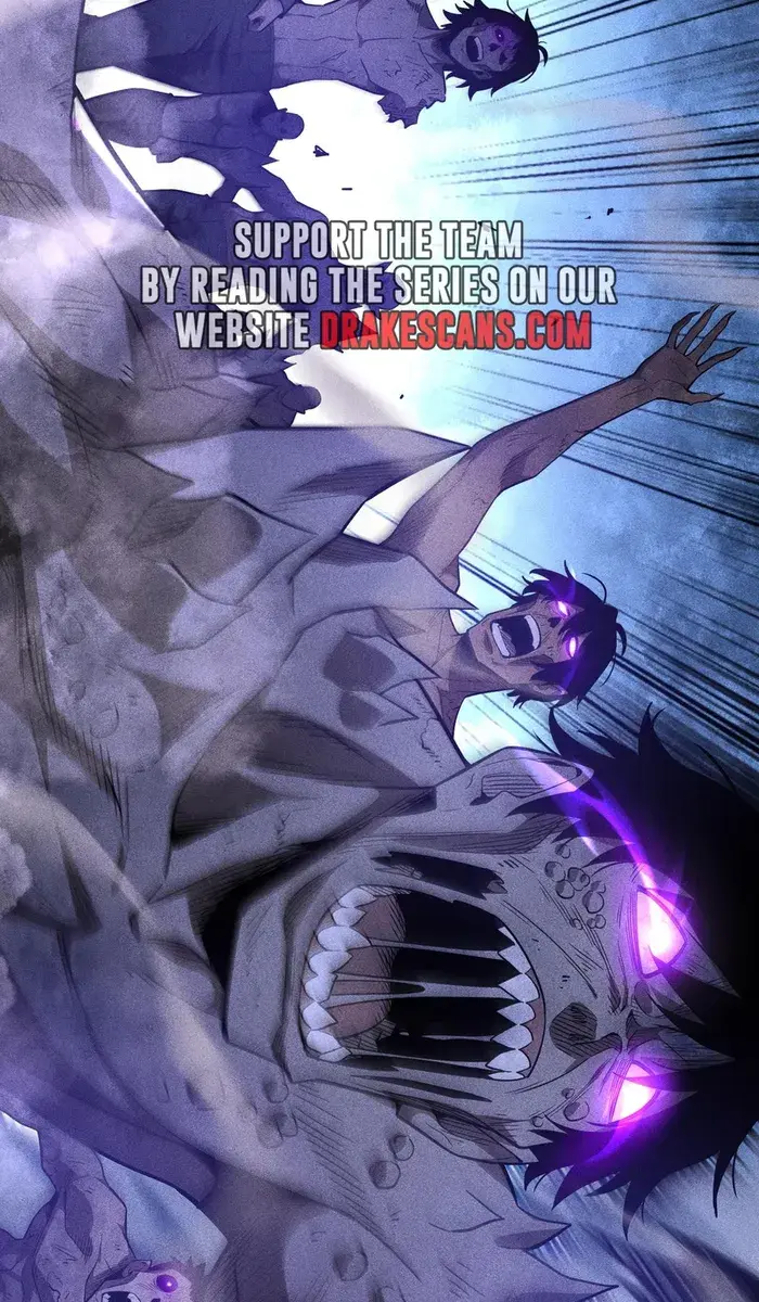 I Awoke as a God After Auto-Battling for a Million Years Chapter 16 Page 56