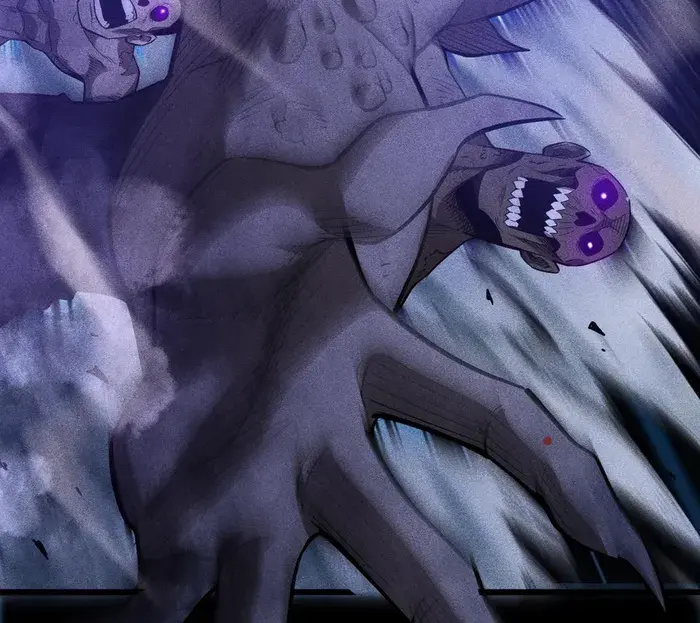 I Awoke as a God After Auto-Battling for a Million Years Chapter 16 Page 57