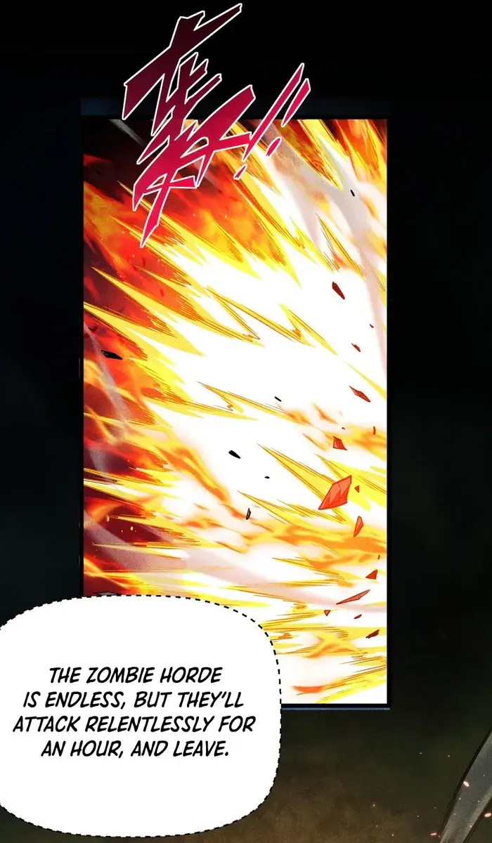 I Awoke as a God After Auto-Battling for a Million Years Chapter 16 Page 60