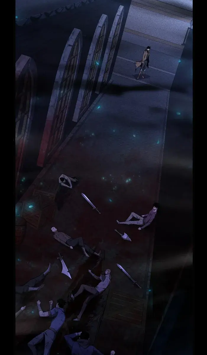 I Awoke as a God After Auto-Battling for a Million Years Chapter 16 Page 67