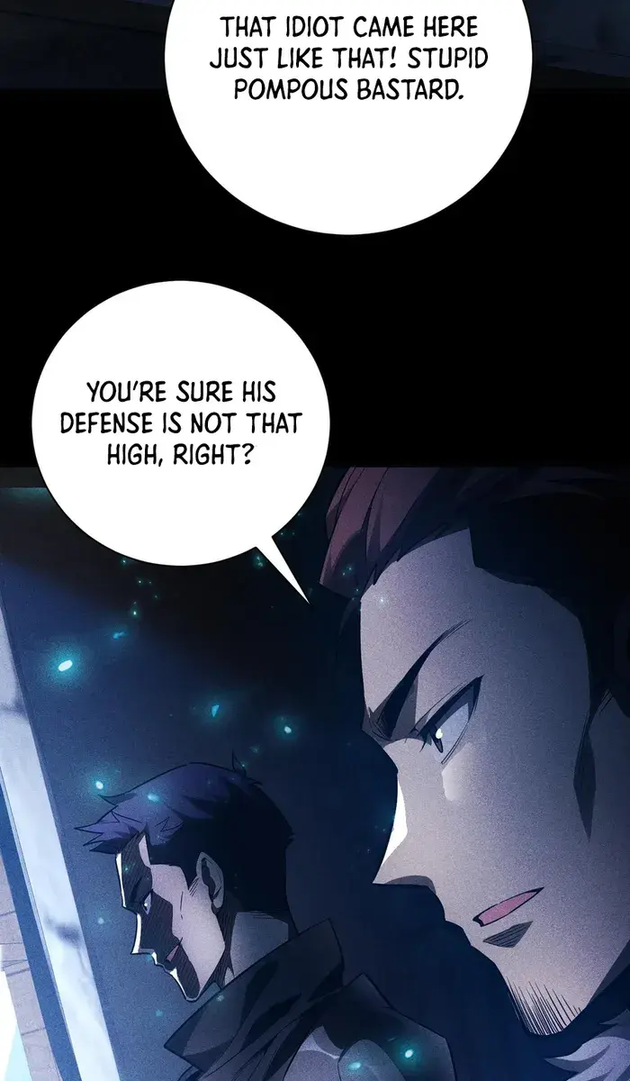 I Awoke as a God After Auto-Battling for a Million Years Chapter 16 Page 71